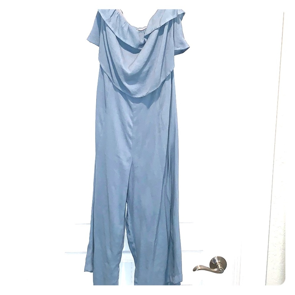 Sleeveless jumper